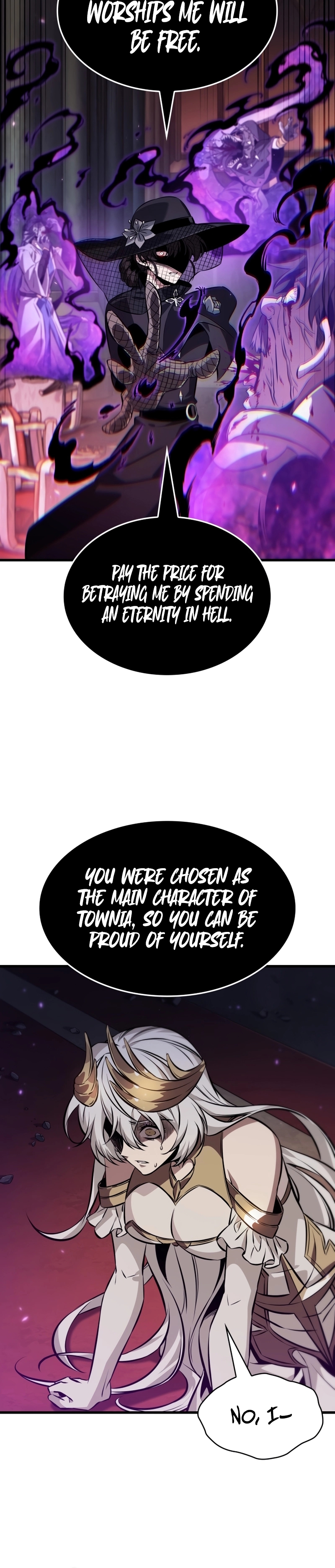 Read Pick Me Up Manga Online