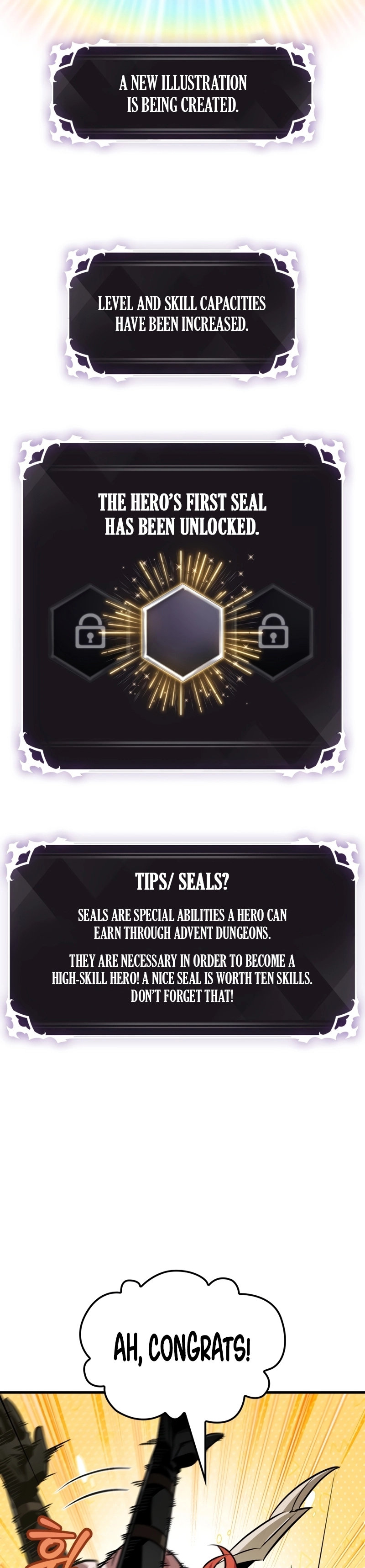 Read Pick Me Up Manga Online