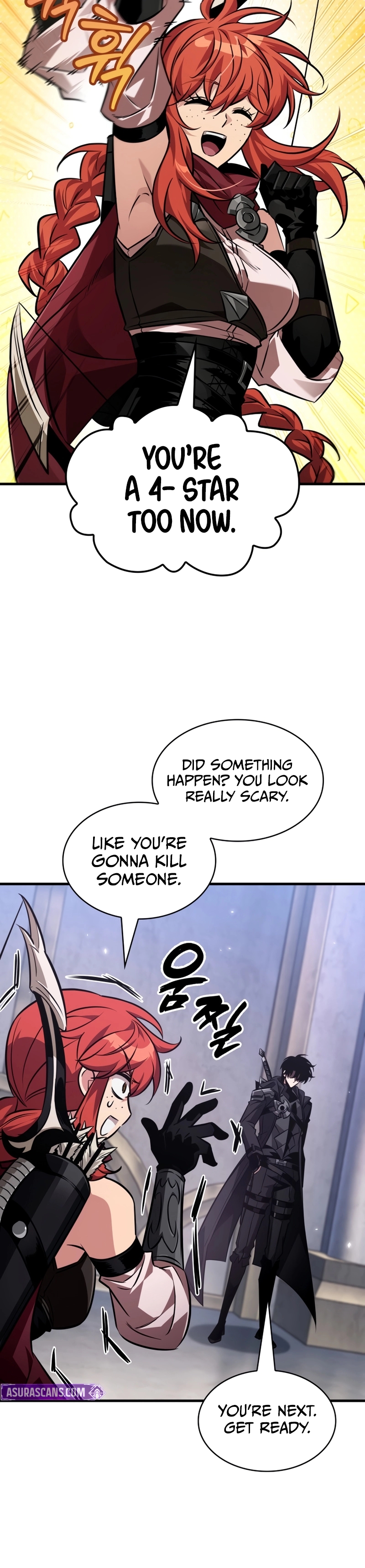 Read Pick Me Up Manga Online