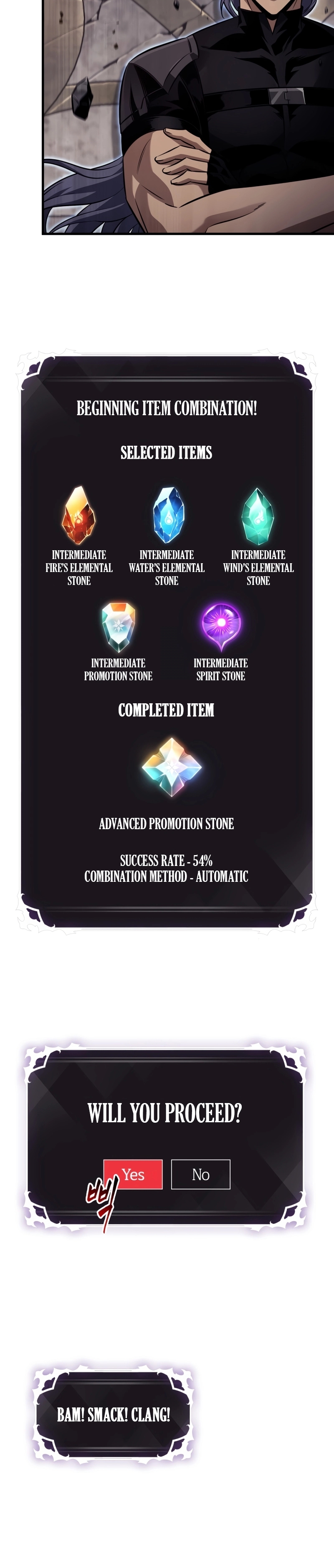 Read Pick Me Up Manga Online