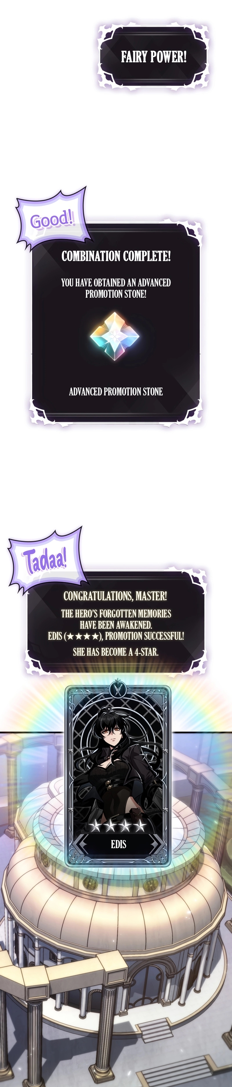 Read Pick Me Up Manga Online