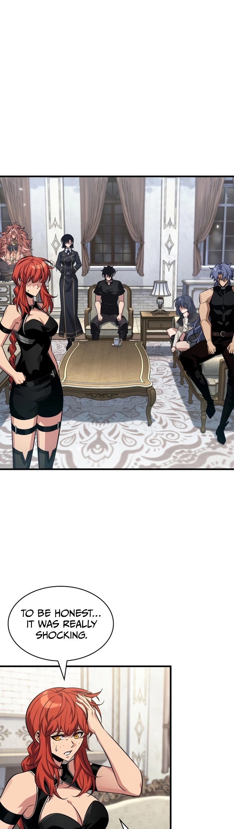 Read Pick Me Up Manga Online