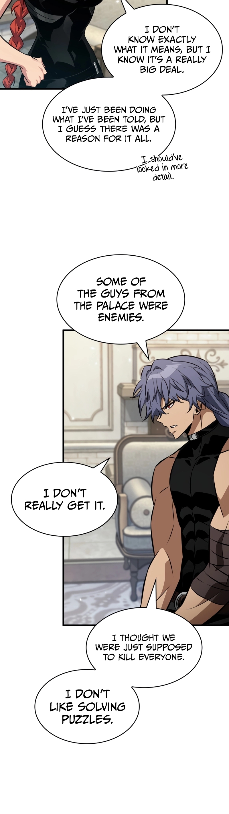 Read Pick Me Up Manga Online