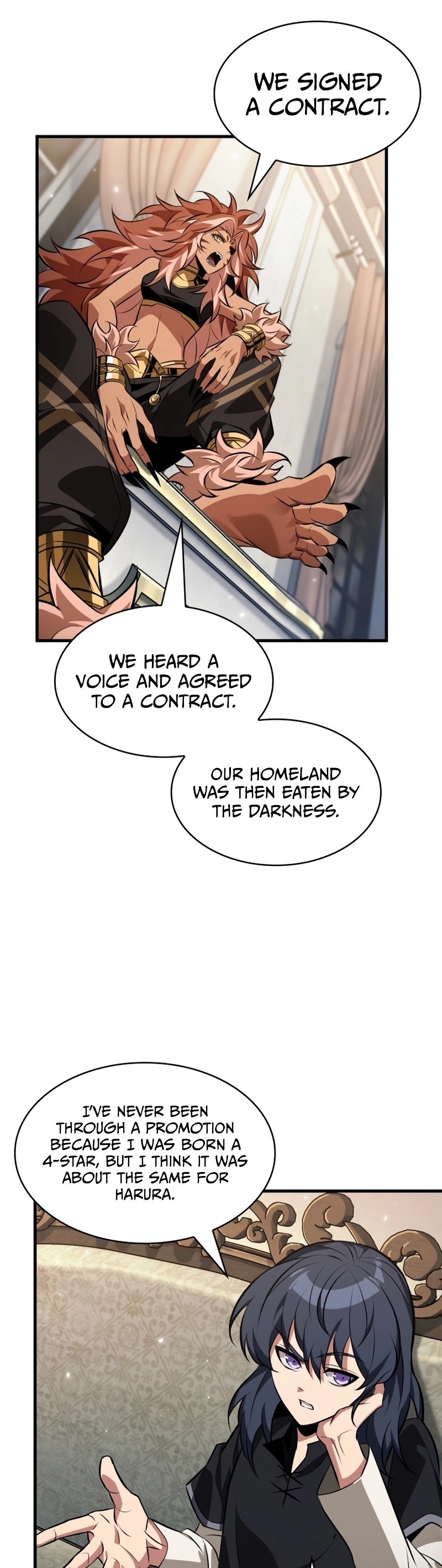 Read Pick Me Up Manga Online