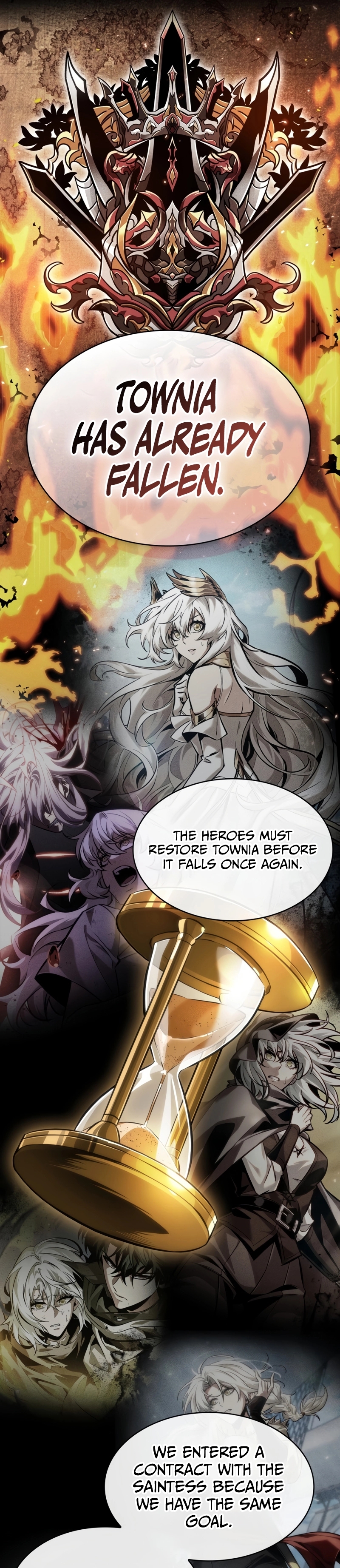 Read Pick Me Up Manga Online