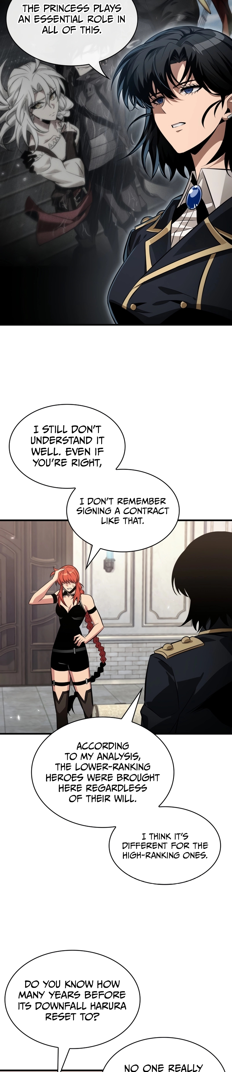 Read Pick Me Up Manga Online