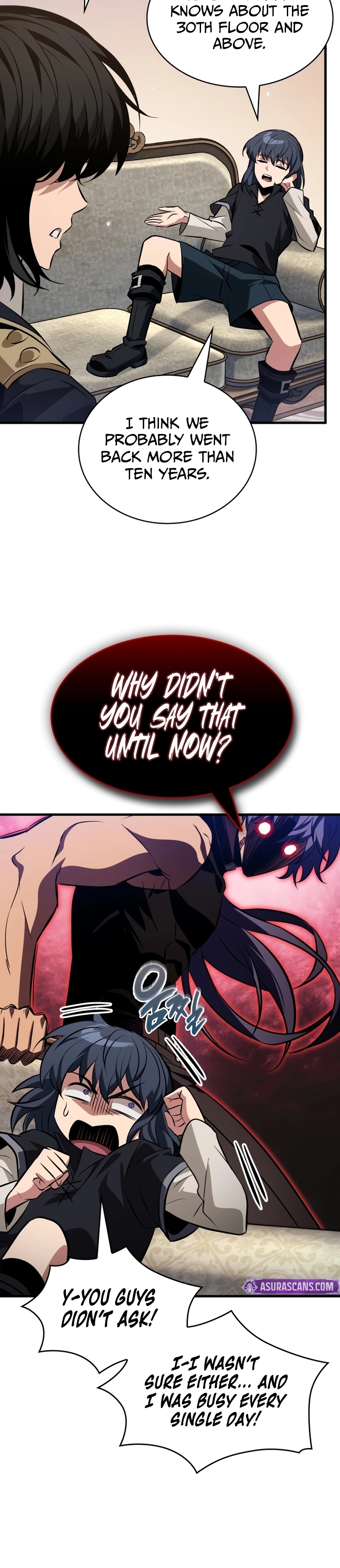 Read Pick Me Up Manga Online