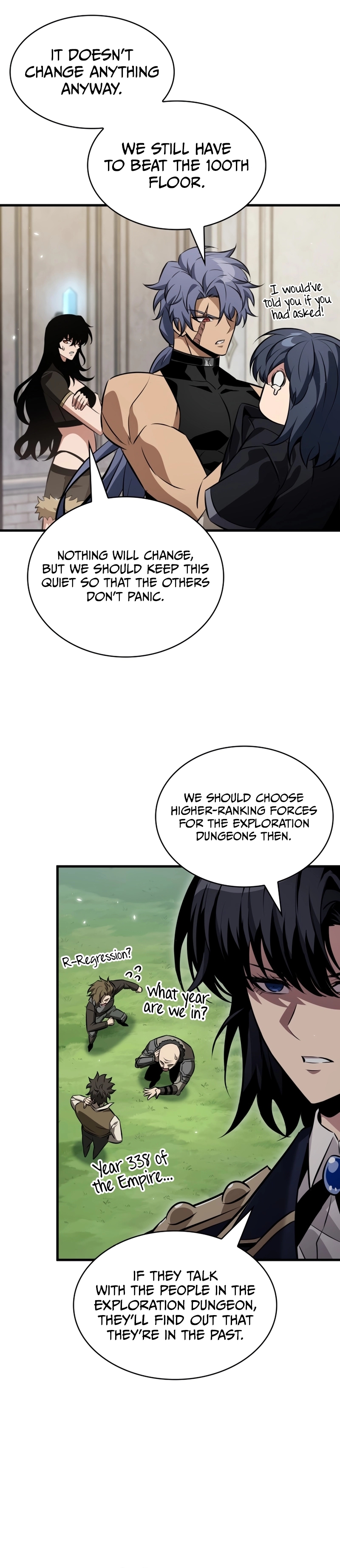 Read Pick Me Up Manga Online