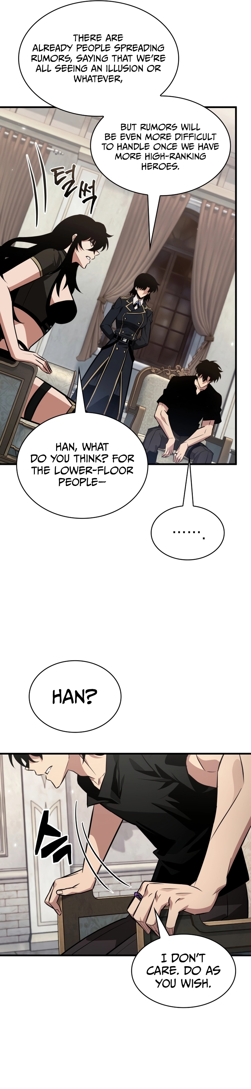 Read Pick Me Up Manga Online