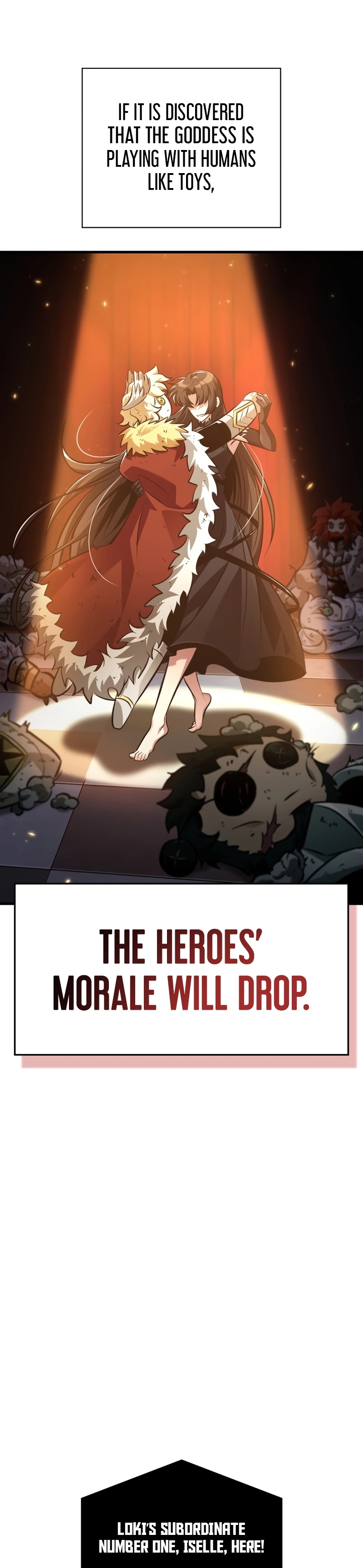 Read Pick Me Up Manga Online