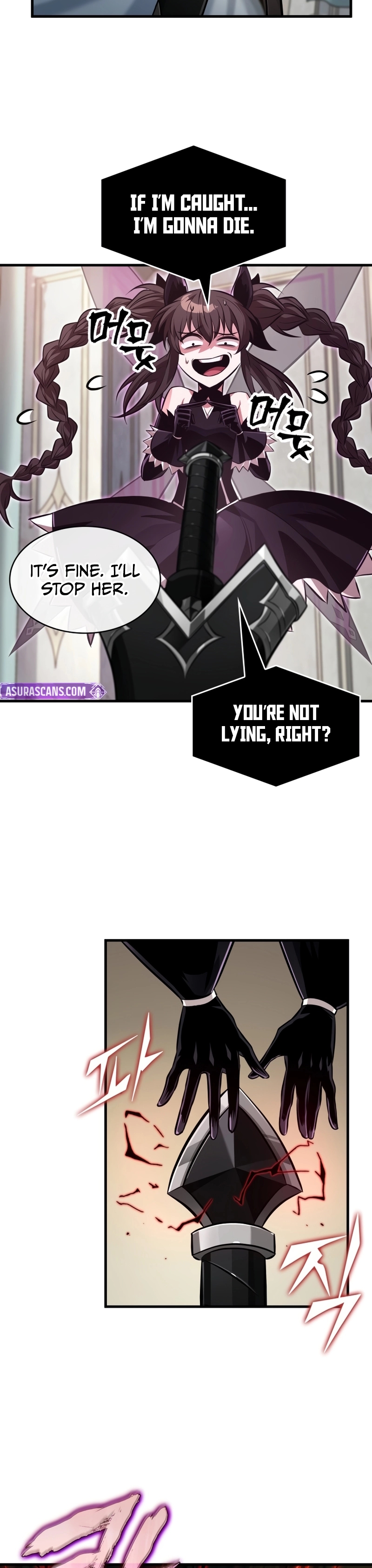 Read Pick Me Up Manga Online