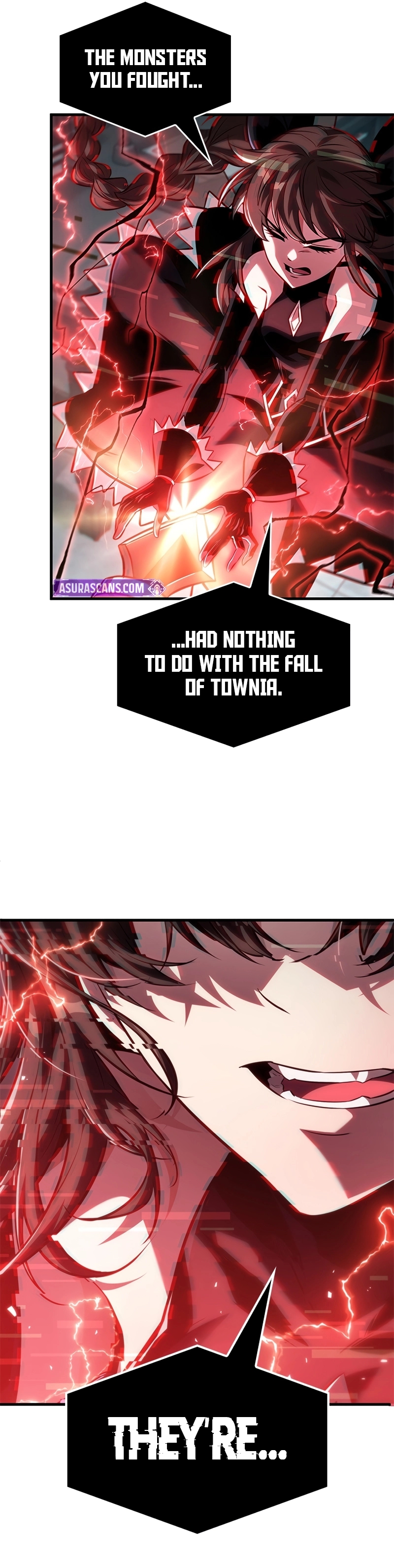 Read Pick Me Up Manga Online