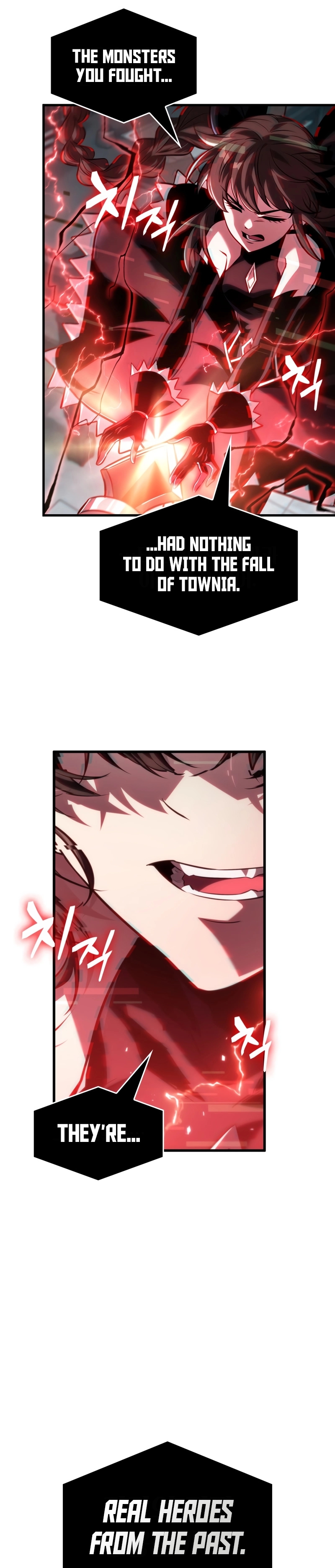 Read Pick Me Up Manga Online