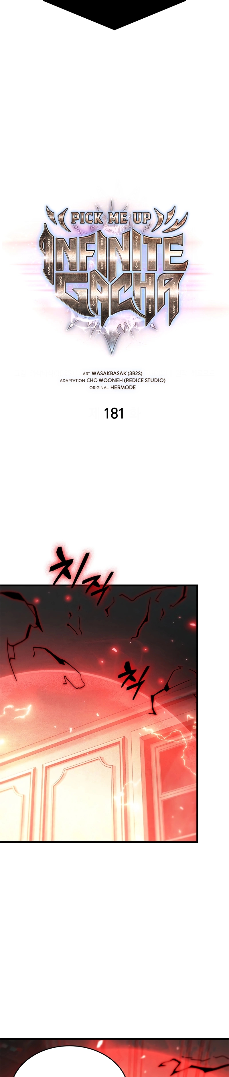 Read Pick Me Up Manga Online