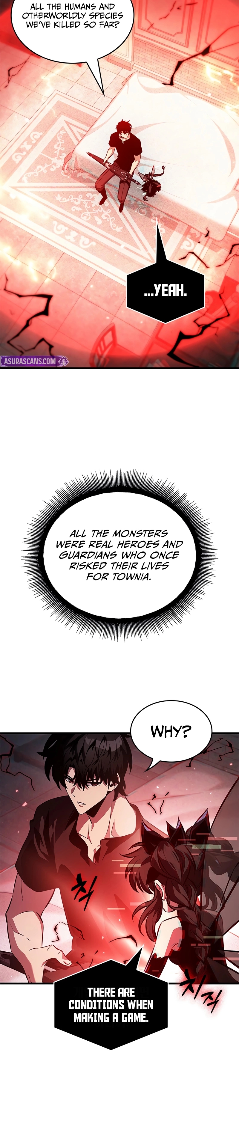 Read Pick Me Up Manga Online