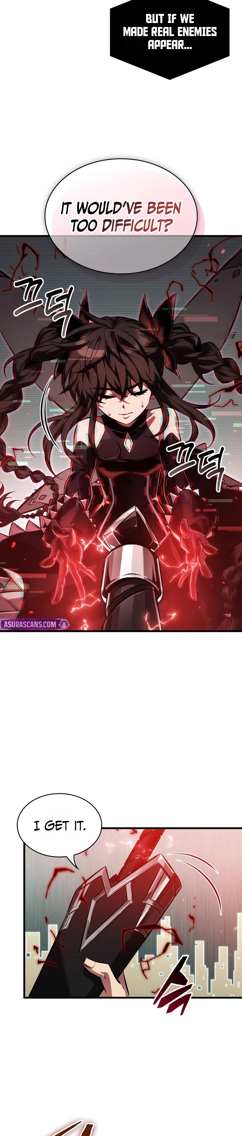 Read Pick Me Up Manga Online