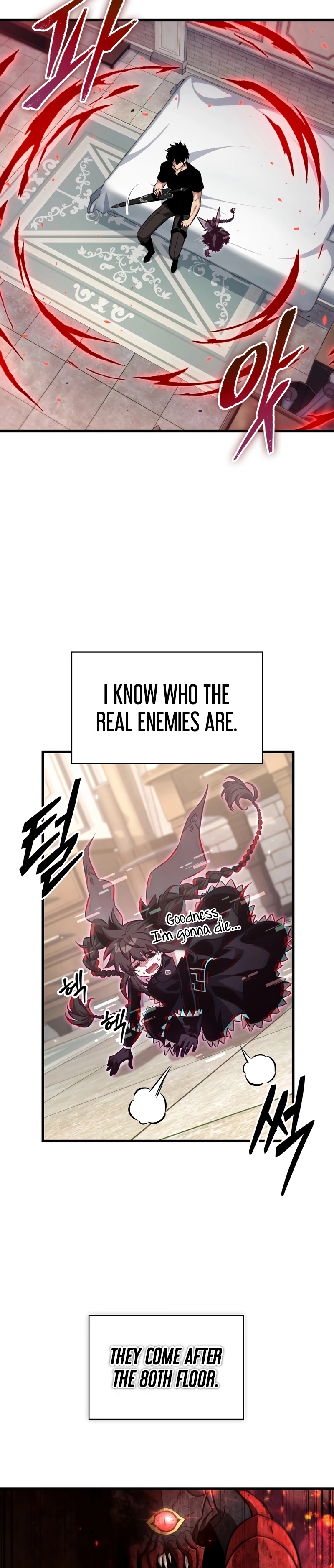 Read Pick Me Up Manga Online