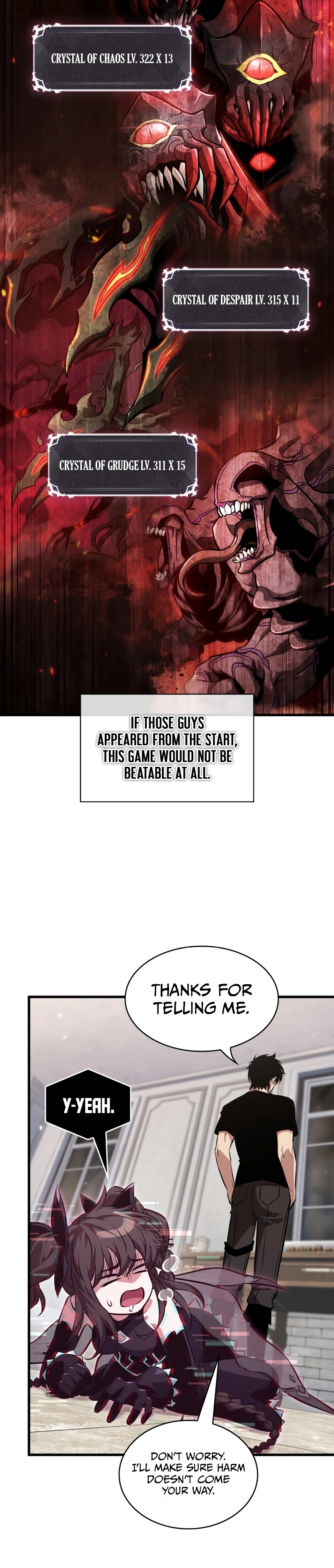 Read Pick Me Up Manga Online