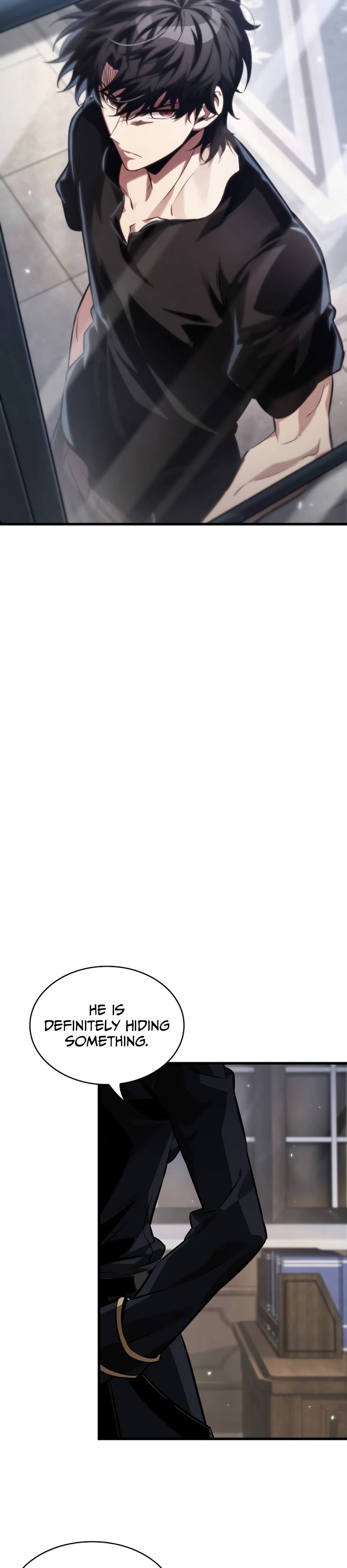 Read Pick Me Up Manga Online