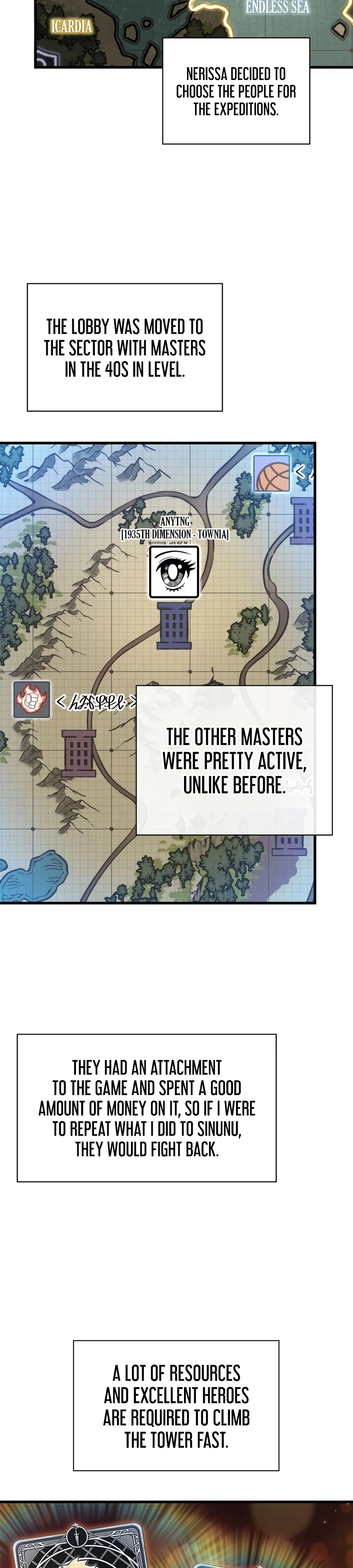 Read Pick Me Up Manga Online