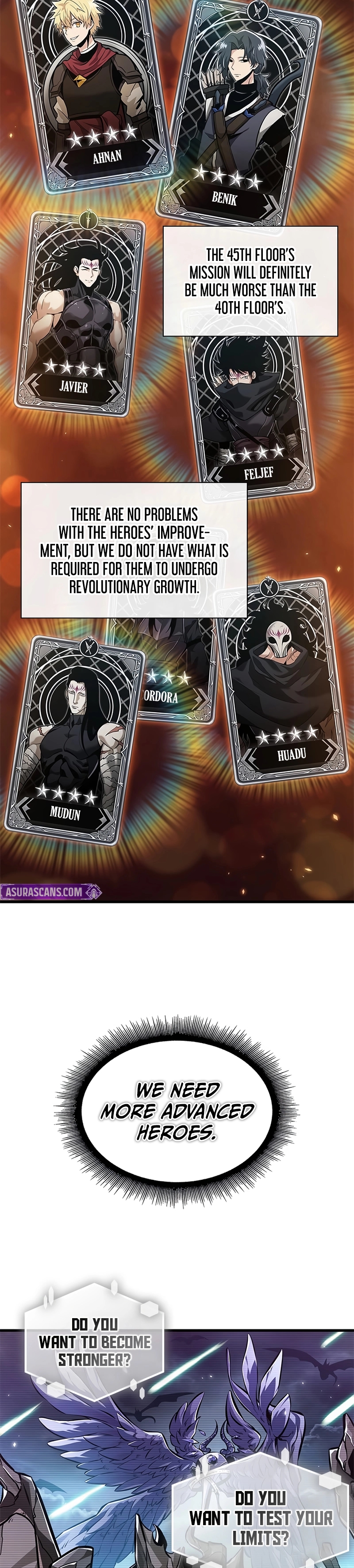 Read Pick Me Up Manga Online