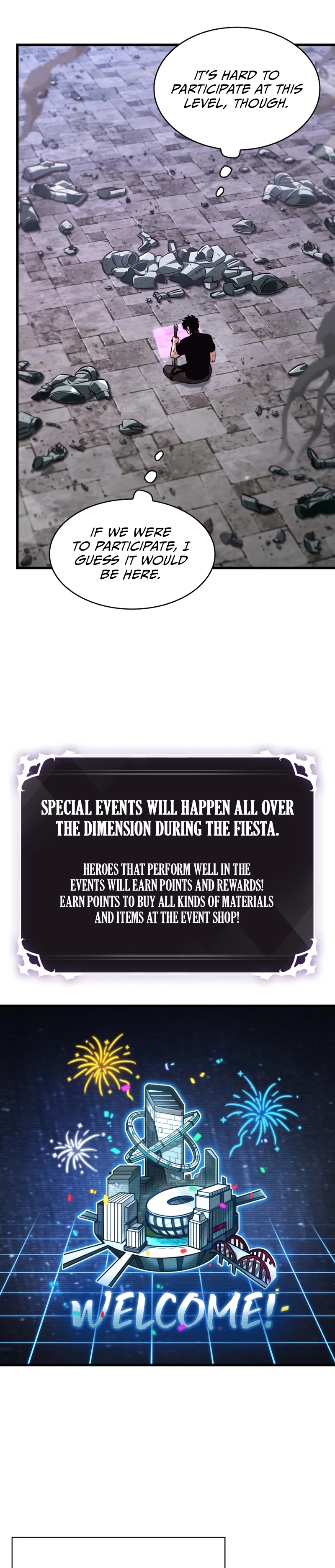 Read Pick Me Up Manga Online