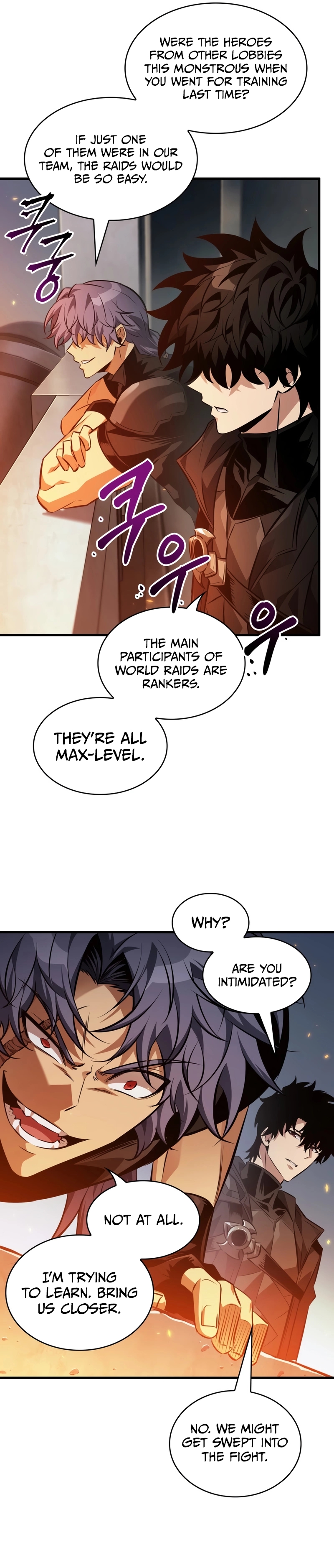 Read Pick Me Up Manga Online