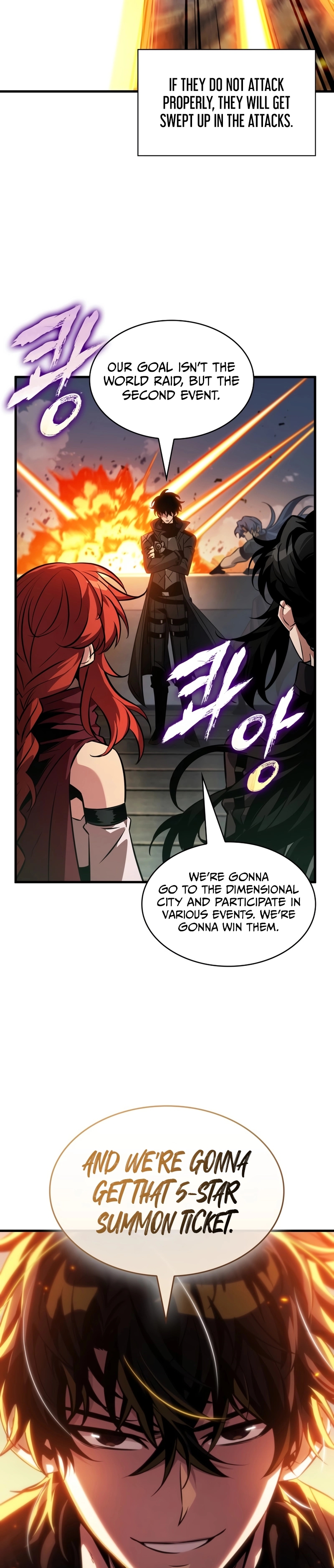 Read Pick Me Up Manga Online