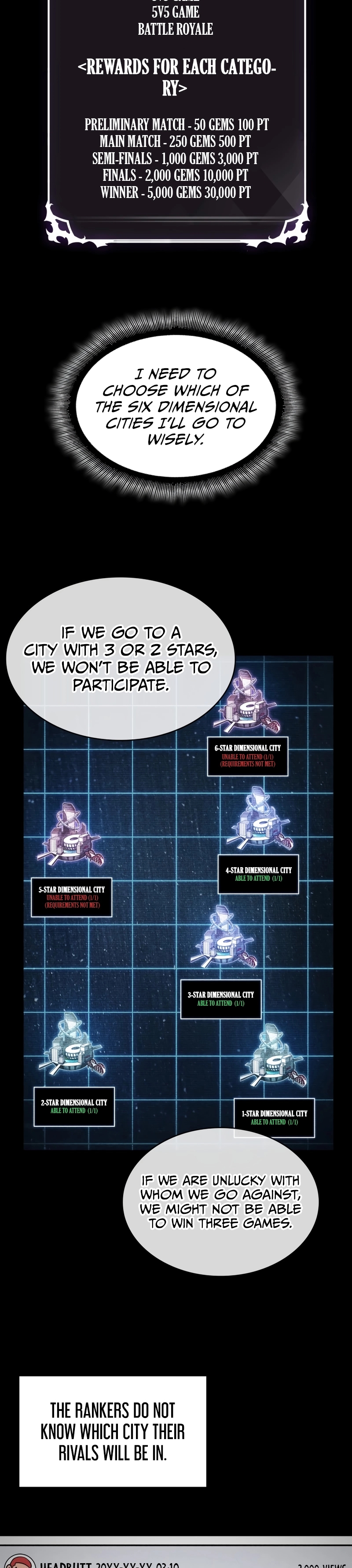 Read Pick Me Up Manga Online