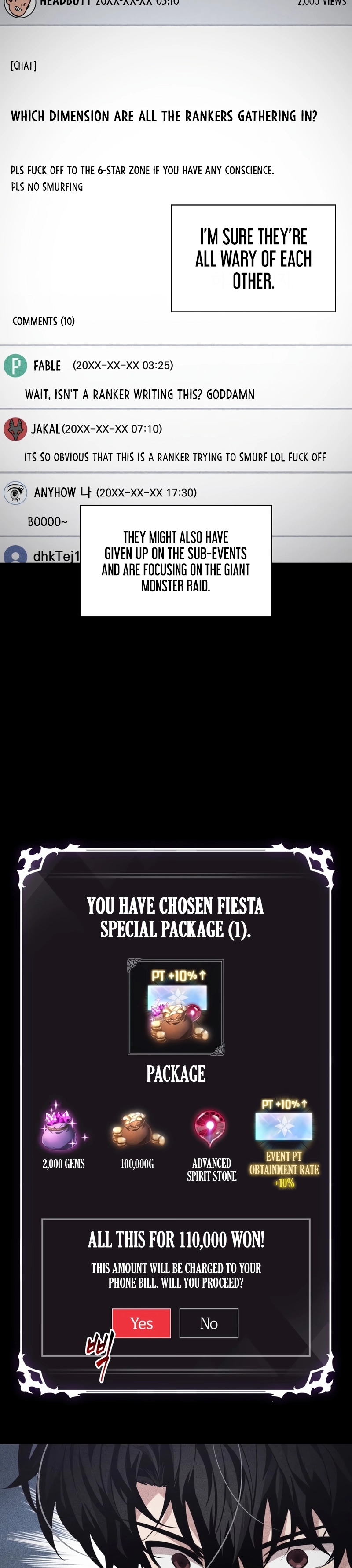 Read Pick Me Up Manga Online