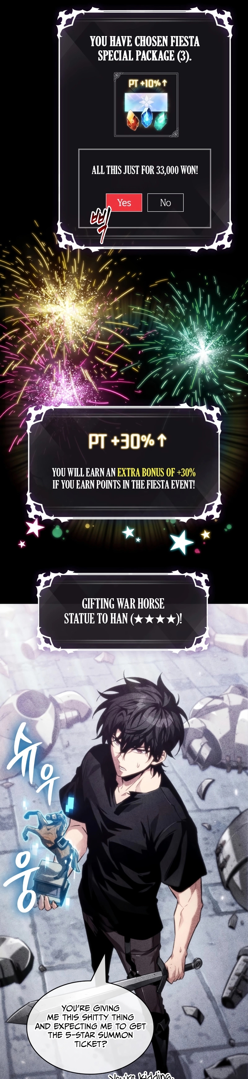 Read Pick Me Up Manga Online