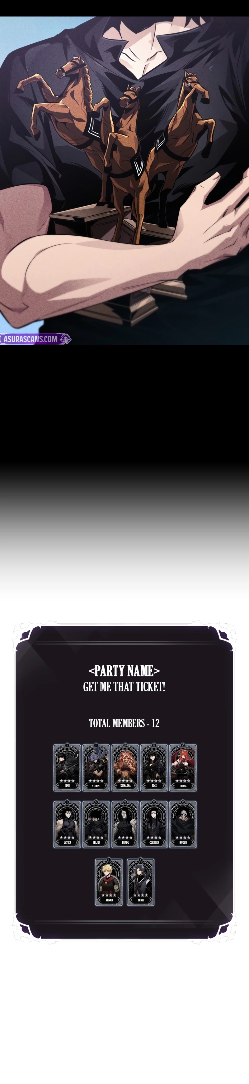 Read Pick Me Up Manga Online