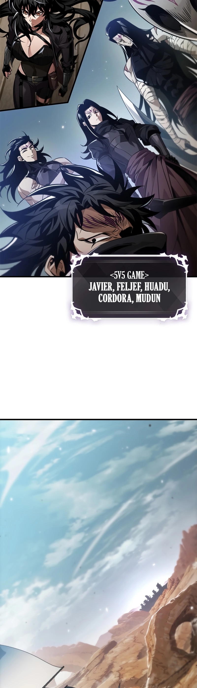 Read Pick Me Up Manga Online