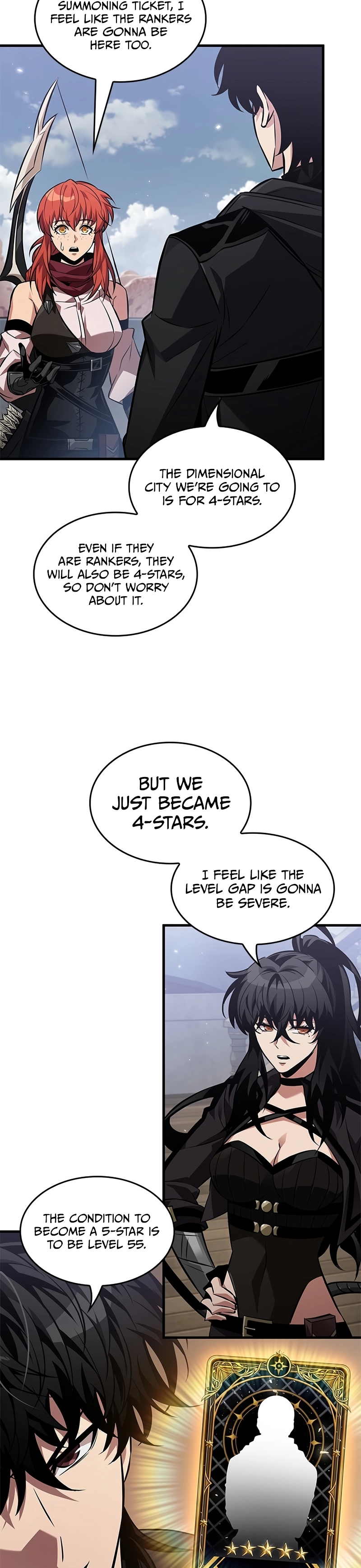 Read Pick Me Up Manga Online