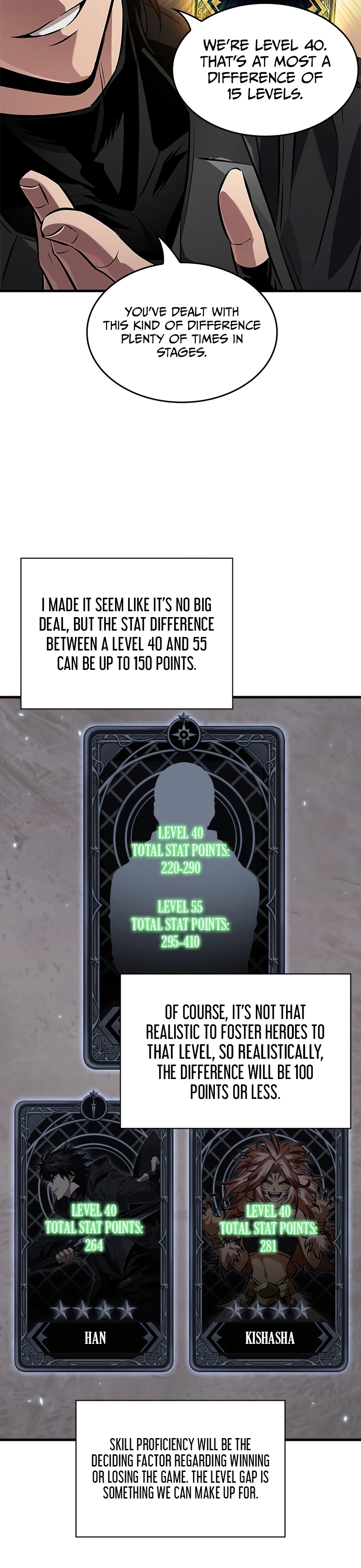 Read Pick Me Up Manga Online