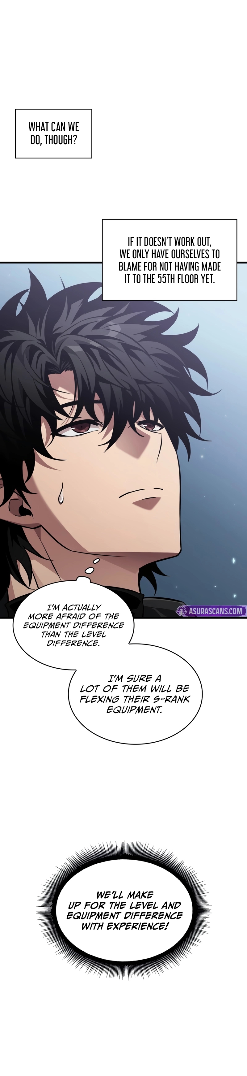 Read Pick Me Up Manga Online