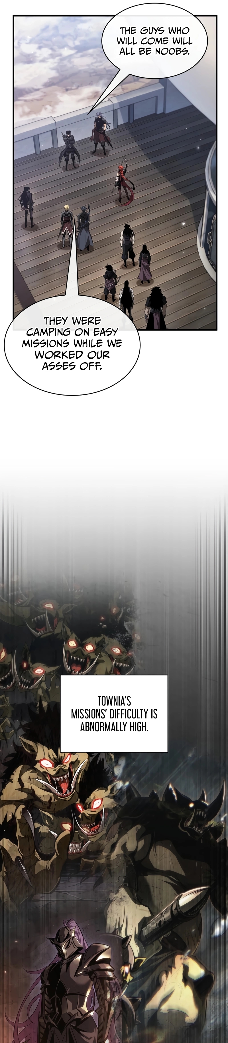 Read Pick Me Up Manga Online