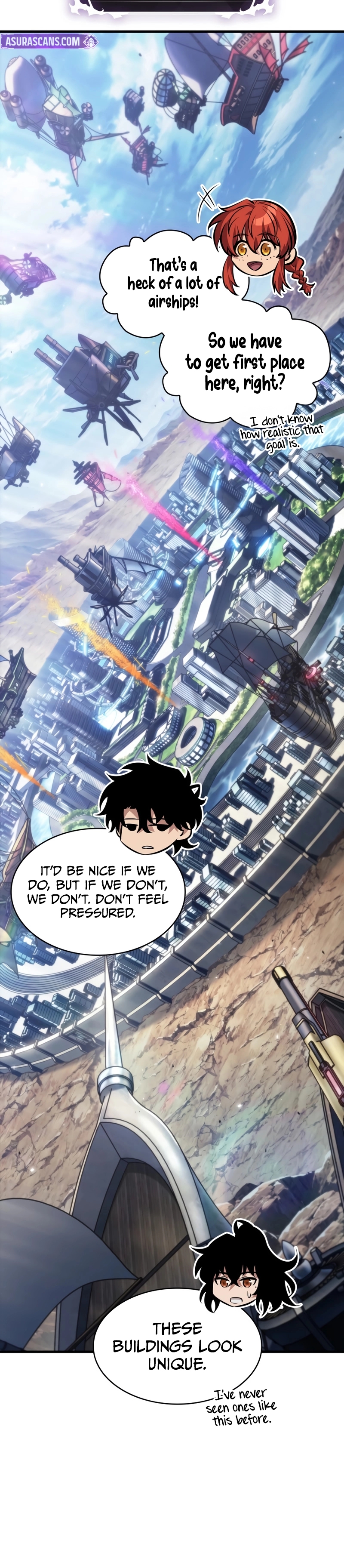 Read Pick Me Up Manga Online