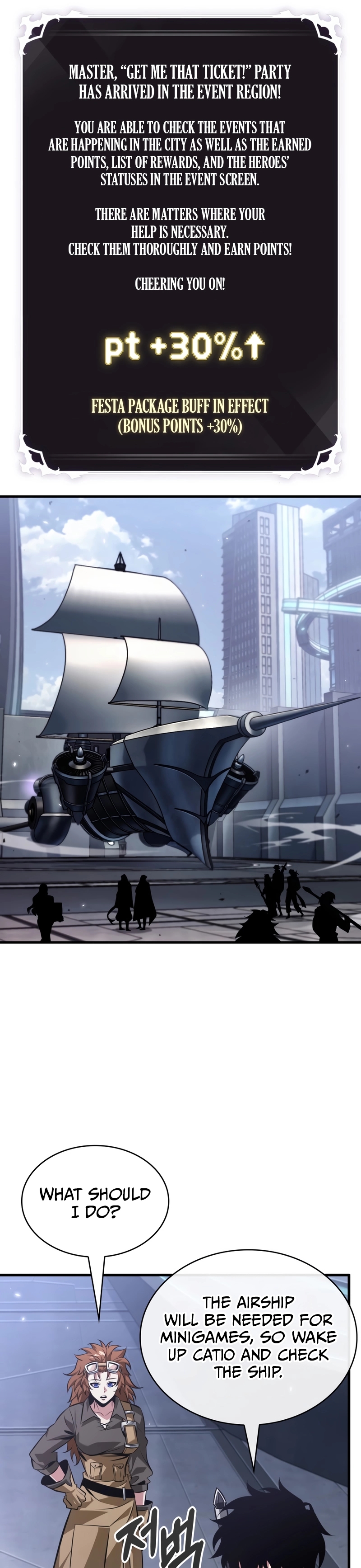 Read Pick Me Up Manga Online