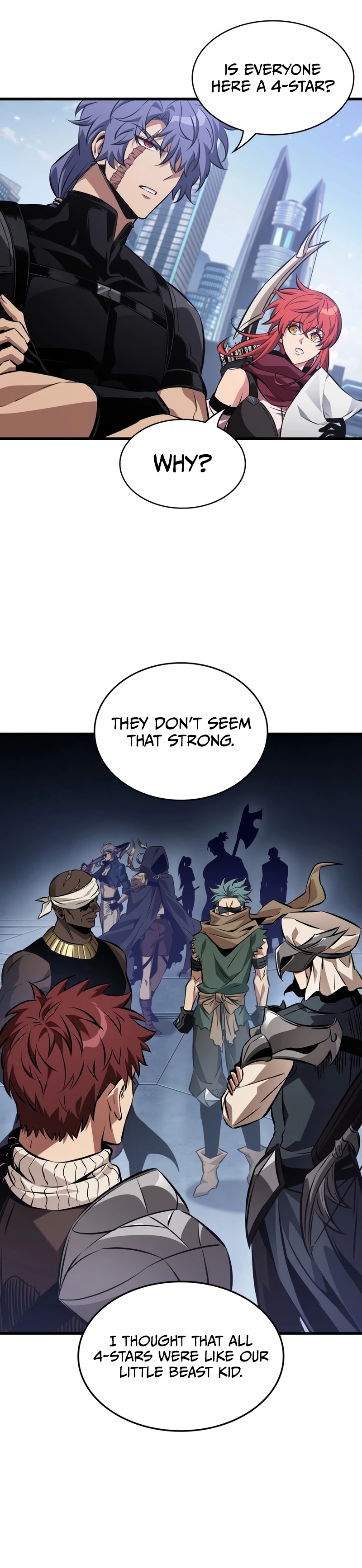 Read Pick Me Up Manga Online