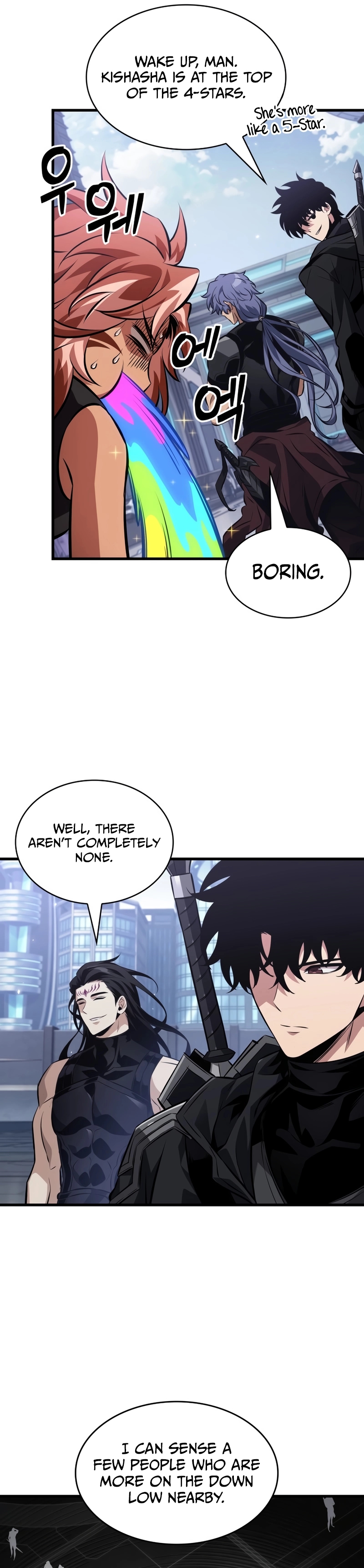 Read Pick Me Up Manga Online