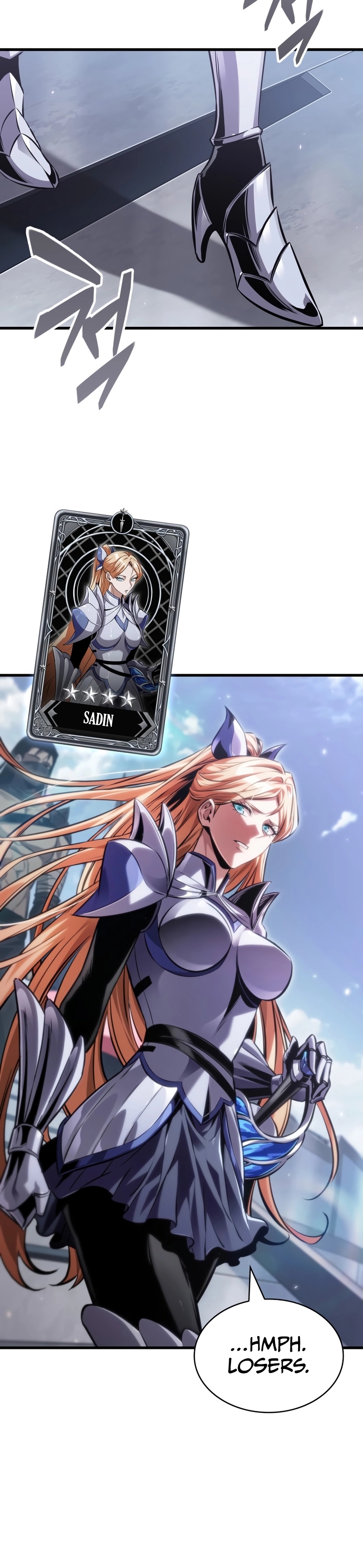 Read Pick Me Up Manga Online