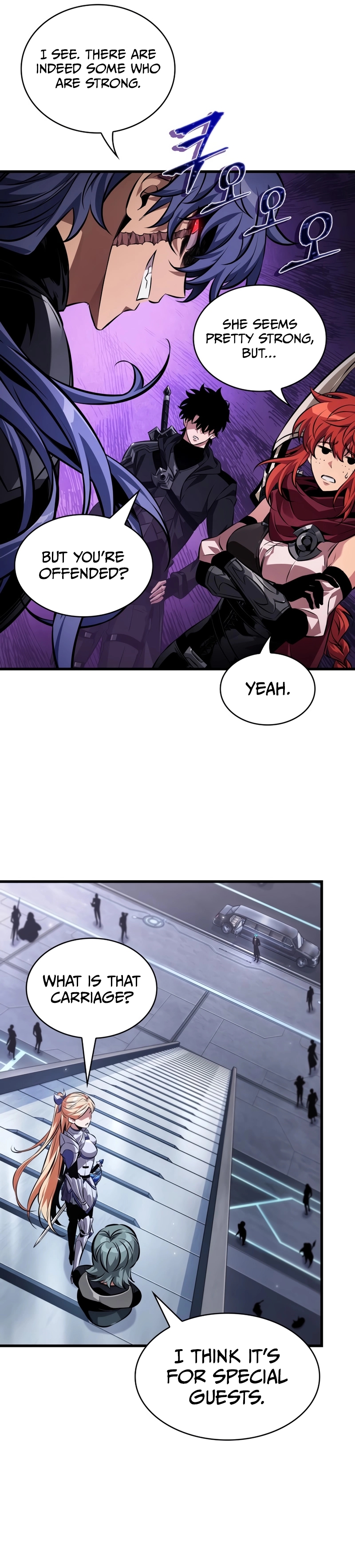 Read Pick Me Up Manga Online