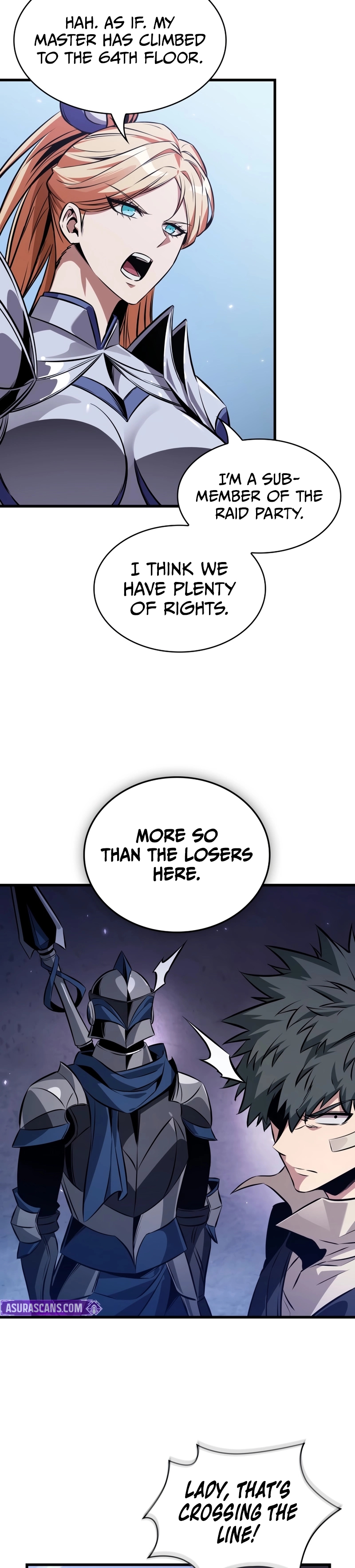 Read Pick Me Up Manga Online