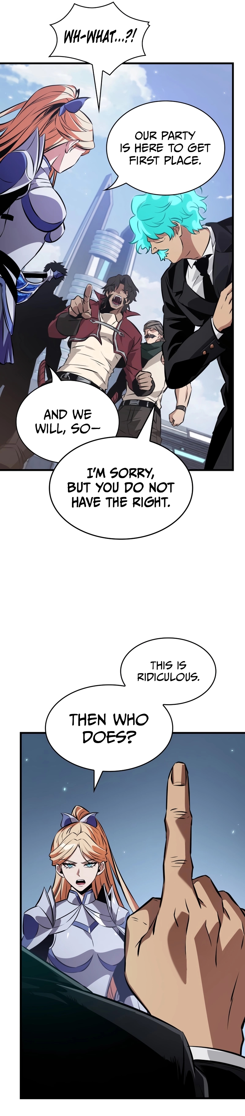 Read Pick Me Up Manga Online