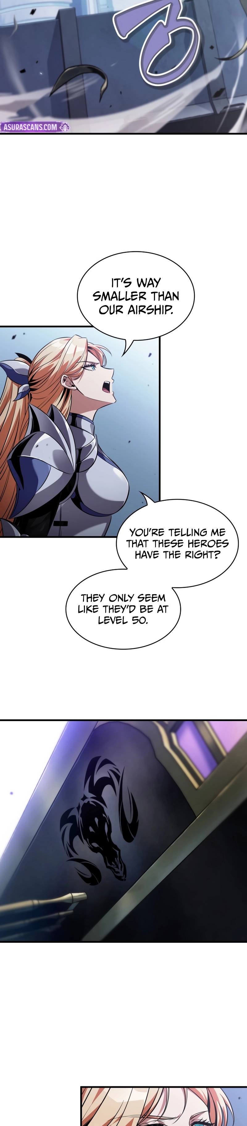 Read Pick Me Up Manga Online