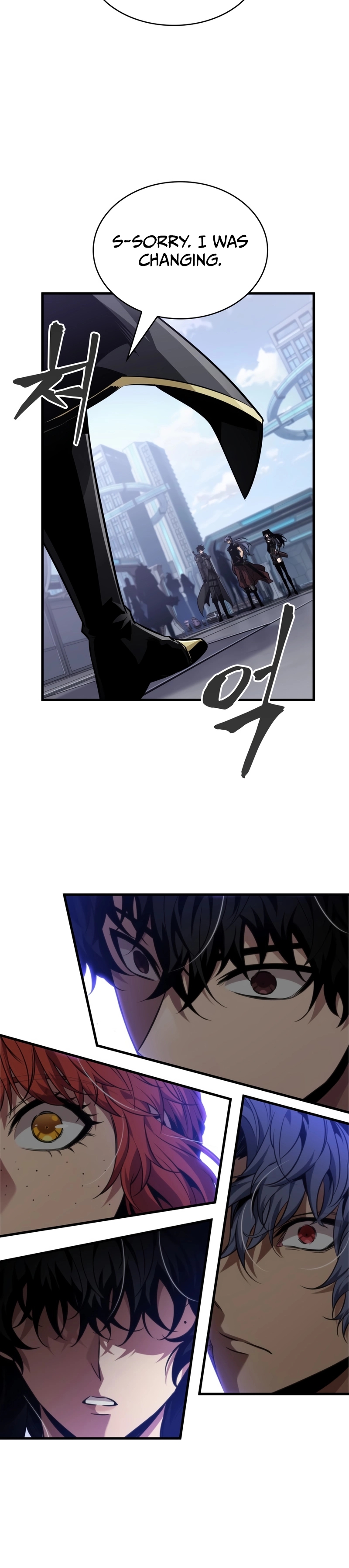 Read Pick Me Up Manga Online