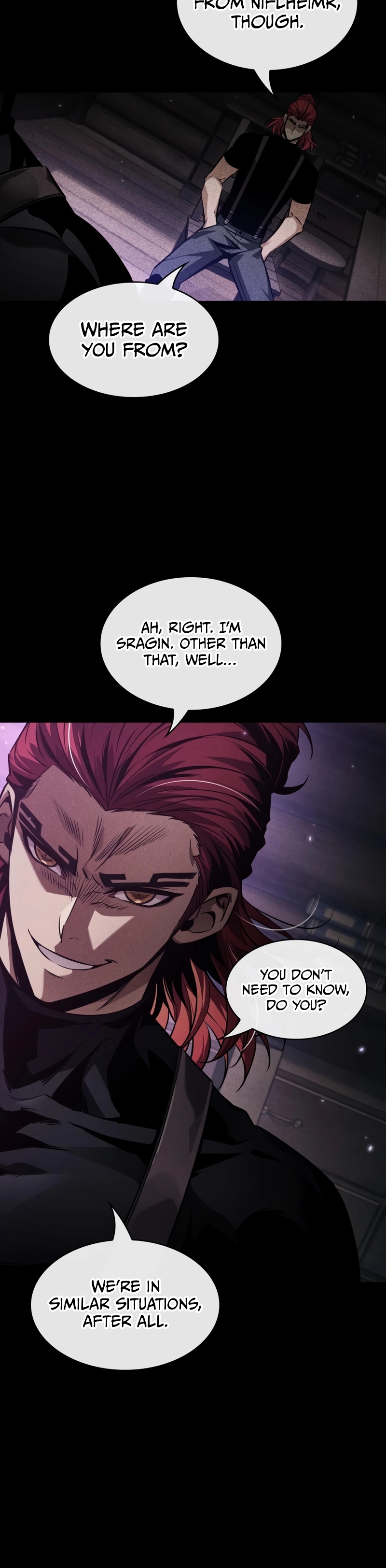 Read Pick Me Up Manga Online