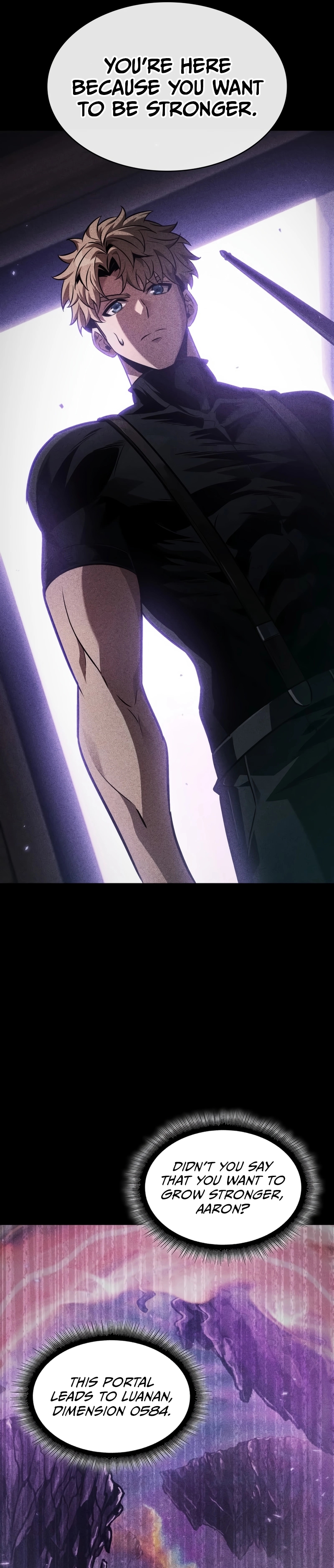 Read Pick Me Up Manga Online