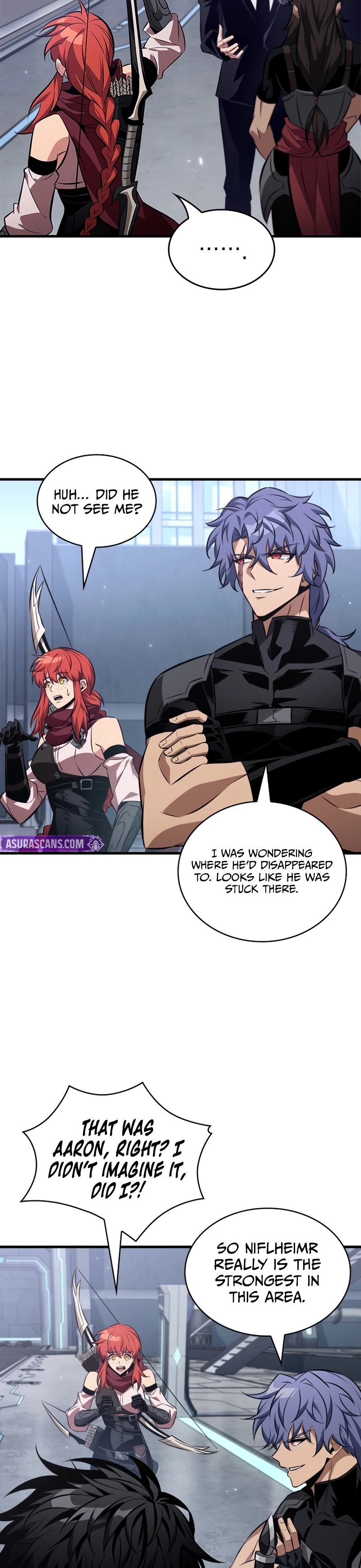 Read Pick Me Up Manga Online